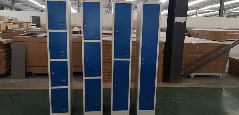 dressing locker