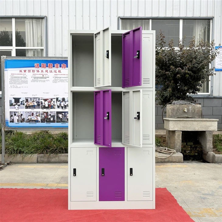 Metal Locker Price