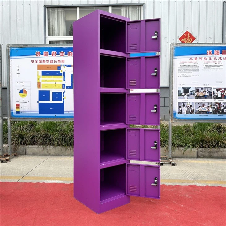 Single Storage