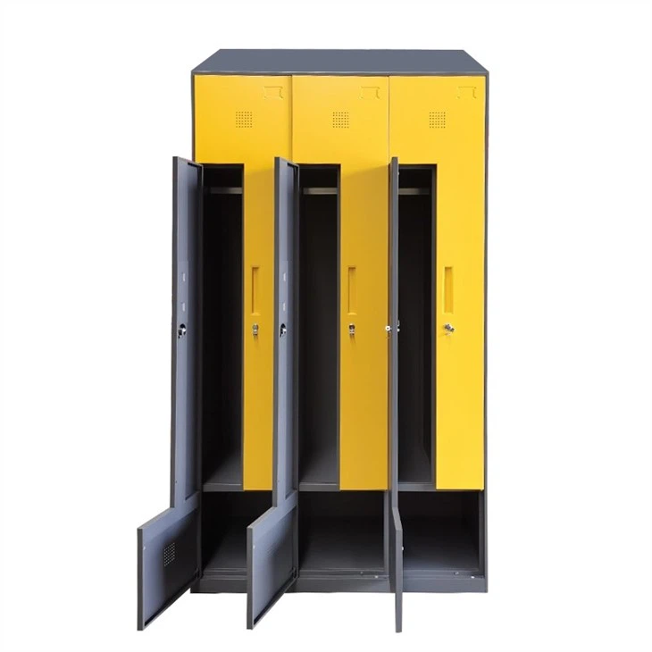 Hospital Locker