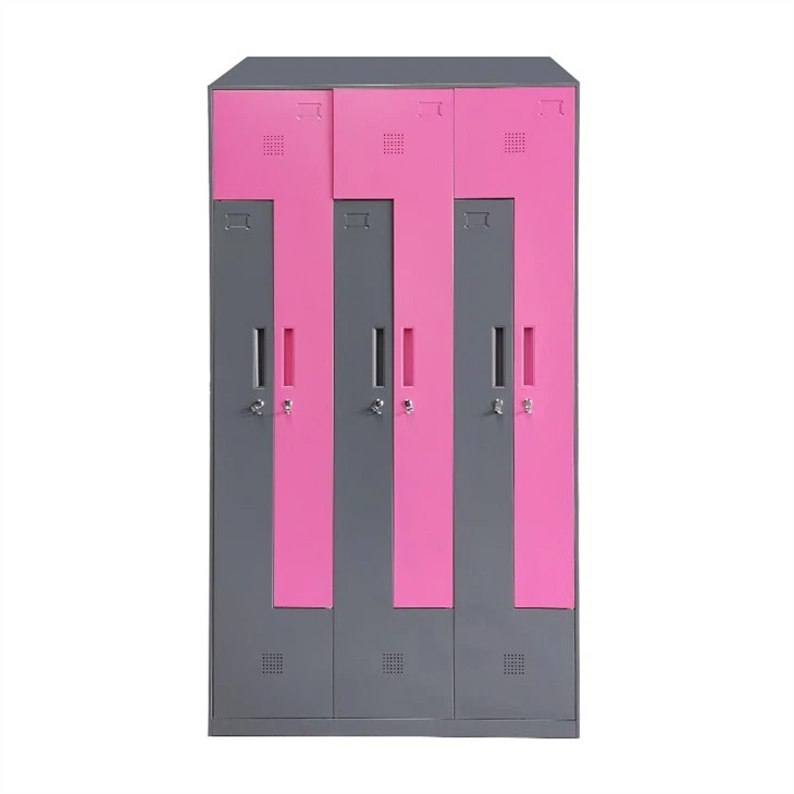 Hospital Locker