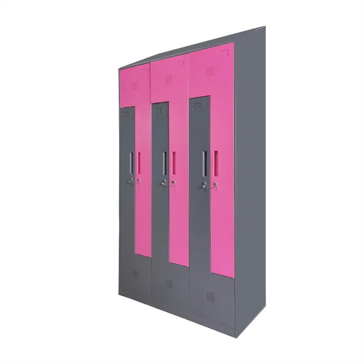 Hospital Locker