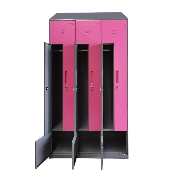 Hospital Locker