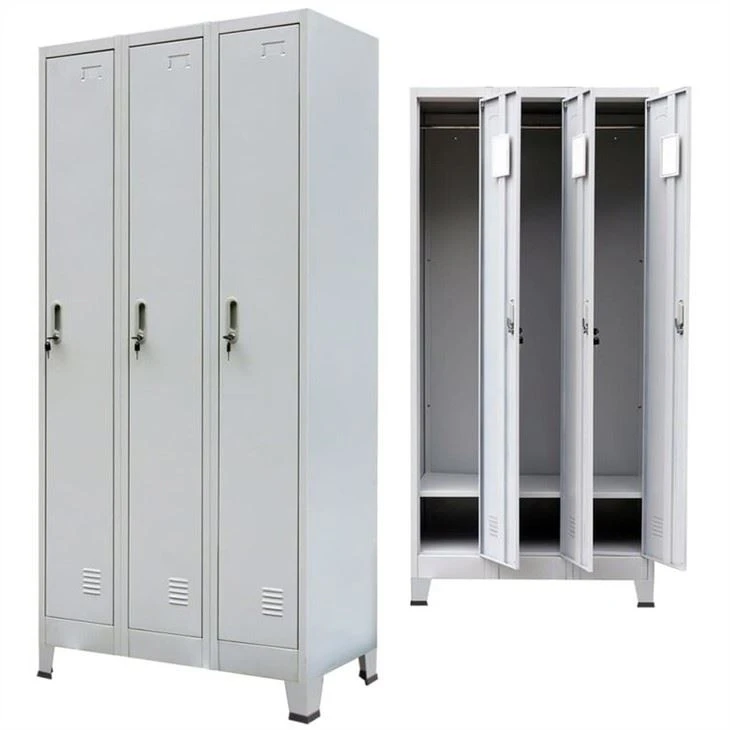 Kd Structure Steel Locker