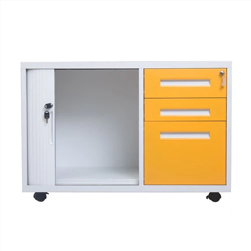 Archivador móvil Caddy