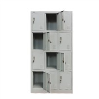 Armario de almacenamiento de oficina